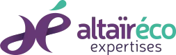 Logo Altair eco expertises